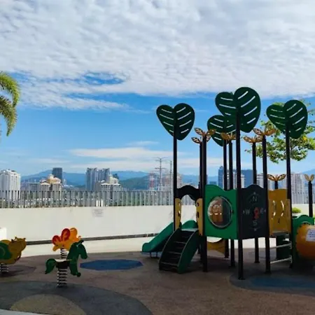Homestay Kuala Lumpur